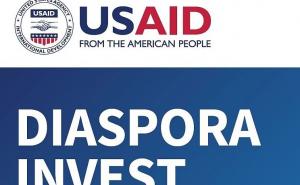 Diaspora Invest: Treći poziv za dodjelu bespovratnih sredstava